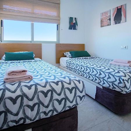 122 Perfect Apart - Alicante Holiday Гуардамар-дел-Сегура Екстер'єр фото