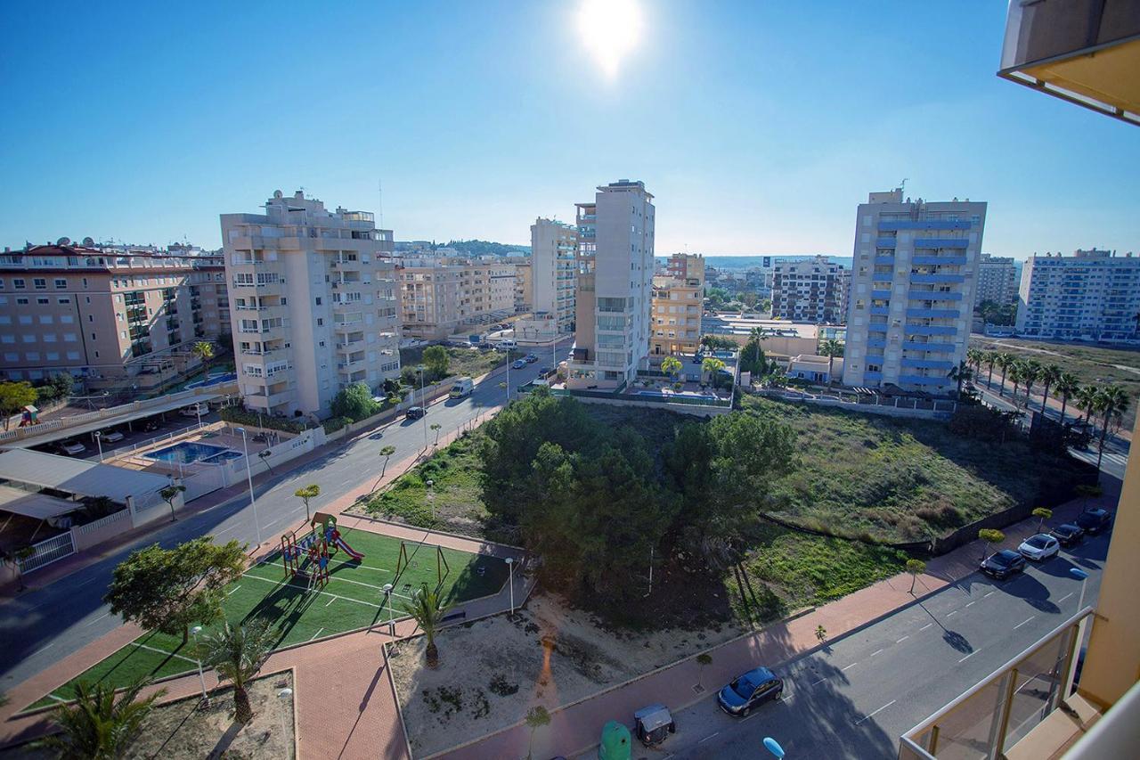 122 Perfect Apart - Alicante Holiday Гуардамар-дел-Сегура Екстер'єр фото