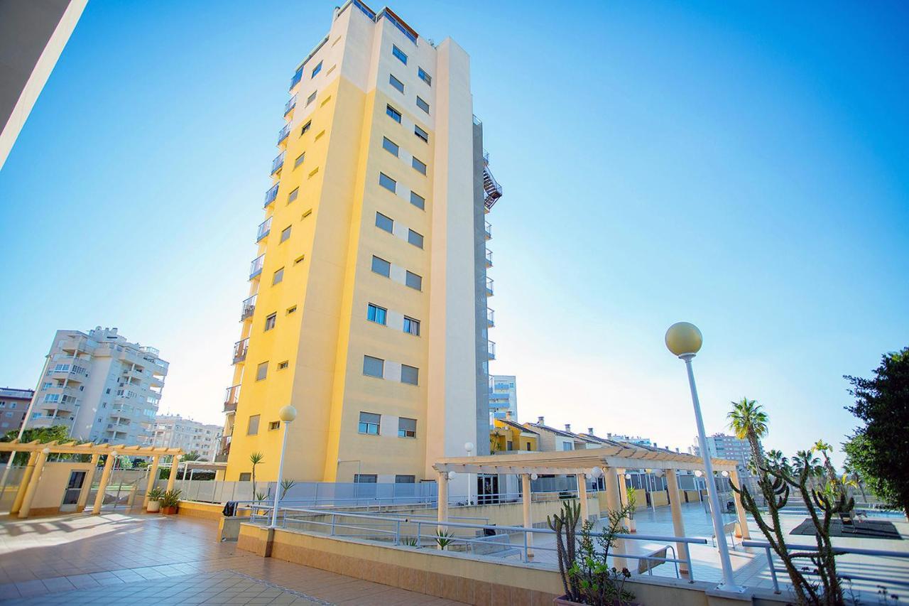 122 Perfect Apart - Alicante Holiday Гуардамар-дел-Сегура Екстер'єр фото