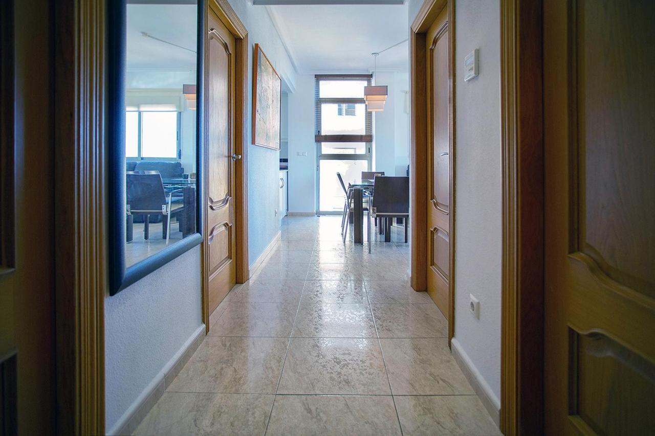 122 Perfect Apart - Alicante Holiday Гуардамар-дел-Сегура Екстер'єр фото