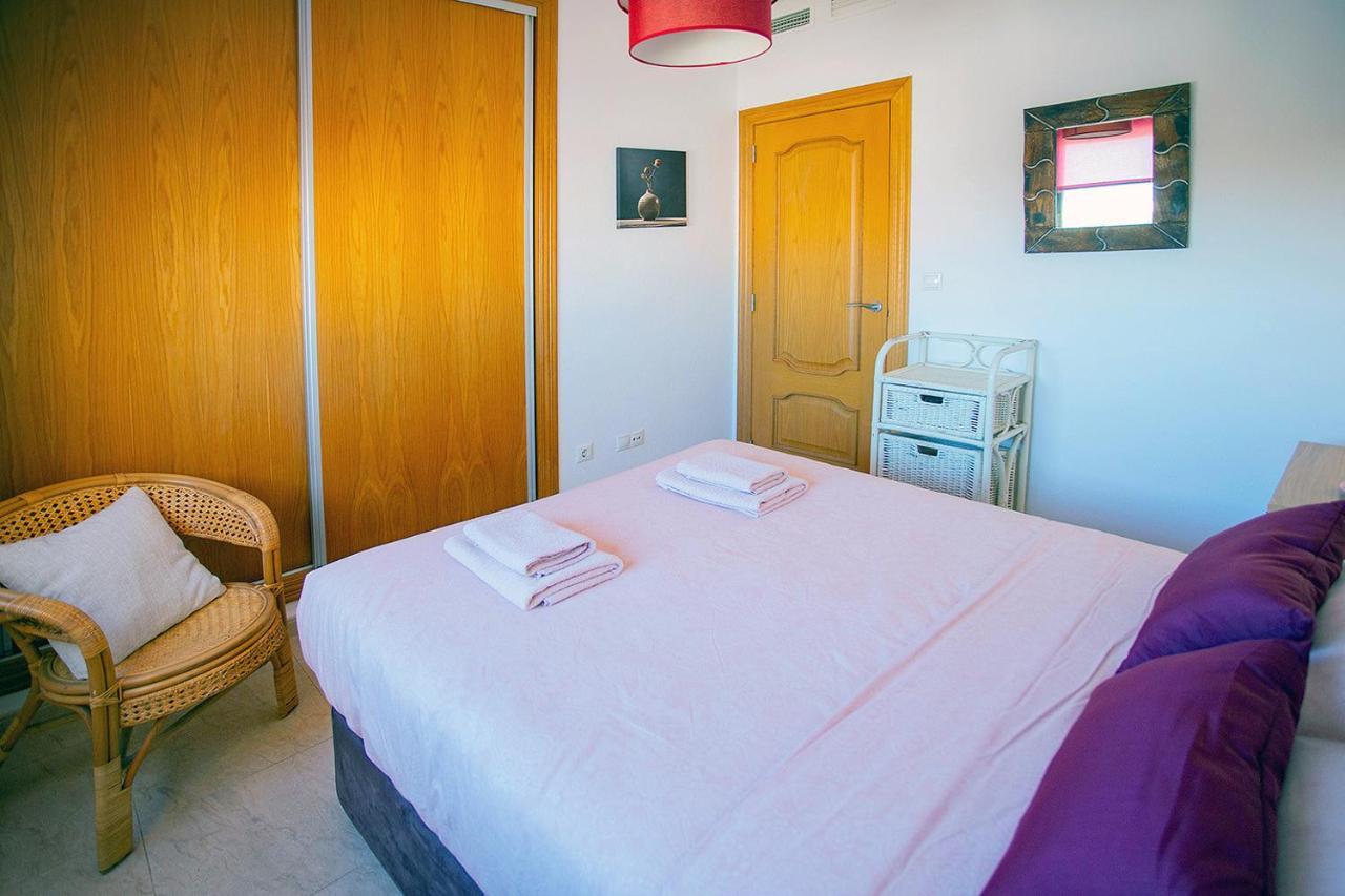 122 Perfect Apart - Alicante Holiday Гуардамар-дел-Сегура Екстер'єр фото