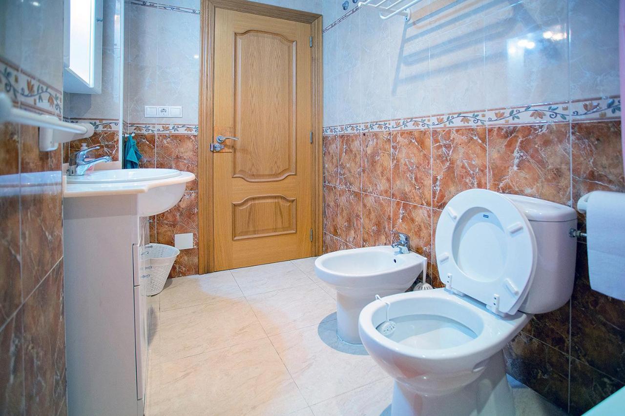 122 Perfect Apart - Alicante Holiday Гуардамар-дел-Сегура Екстер'єр фото