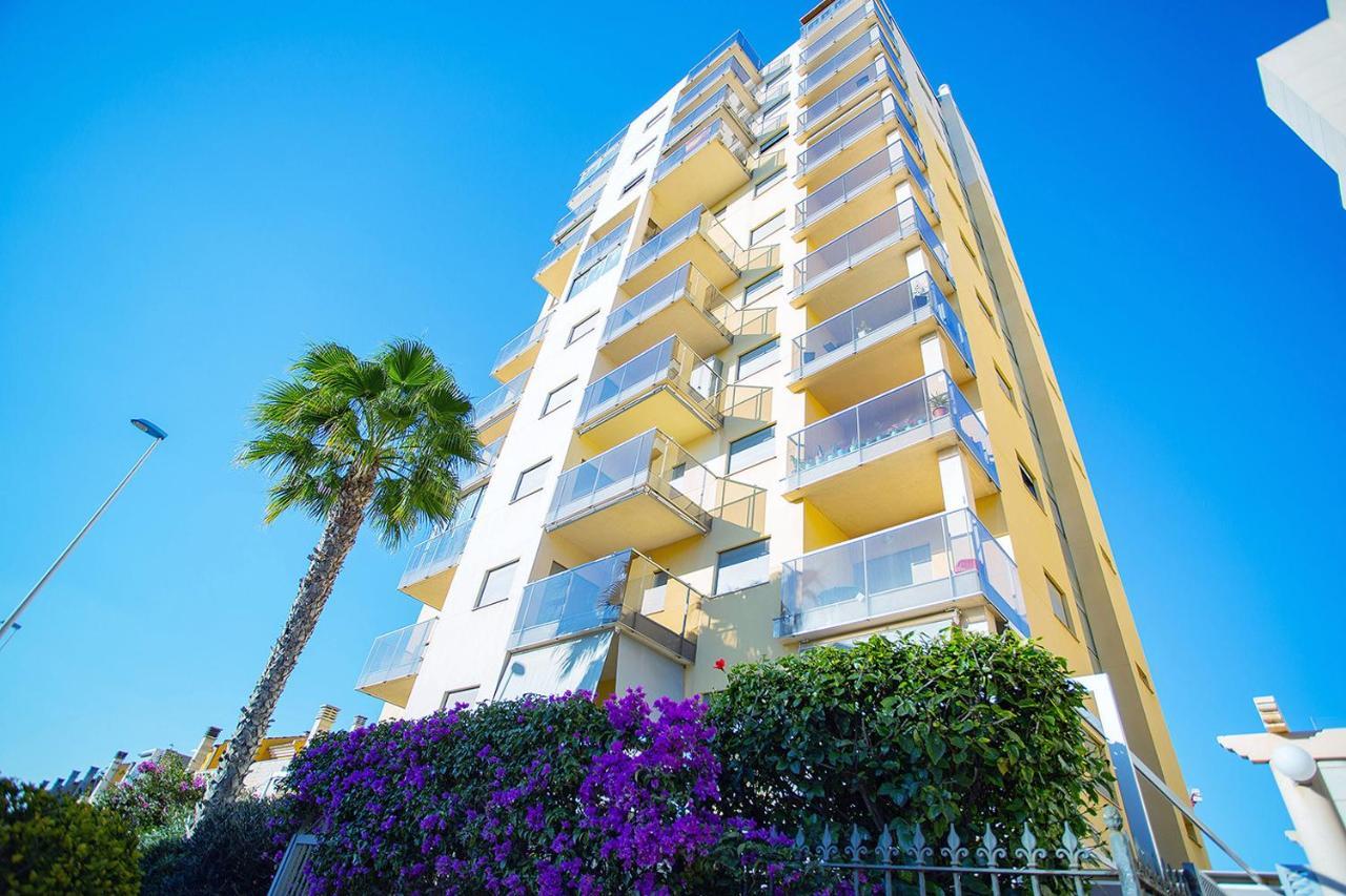 122 Perfect Apart - Alicante Holiday Гуардамар-дел-Сегура Екстер'єр фото