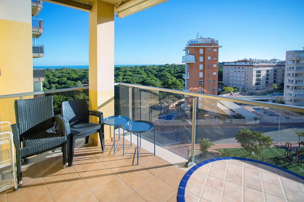 122 Perfect Apart - Alicante Holiday Гуардамар-дел-Сегура Екстер'єр фото