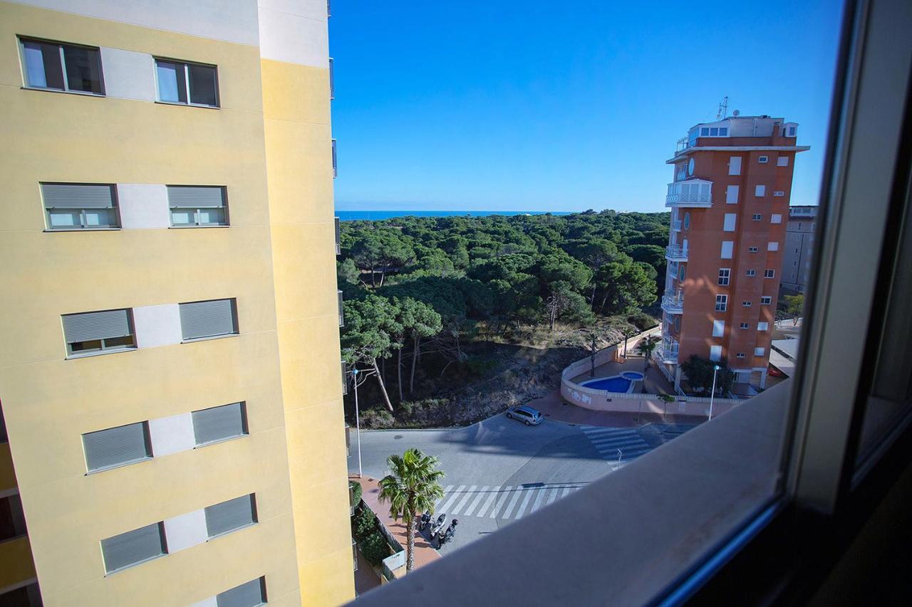 122 Perfect Apart - Alicante Holiday Гуардамар-дел-Сегура Екстер'єр фото