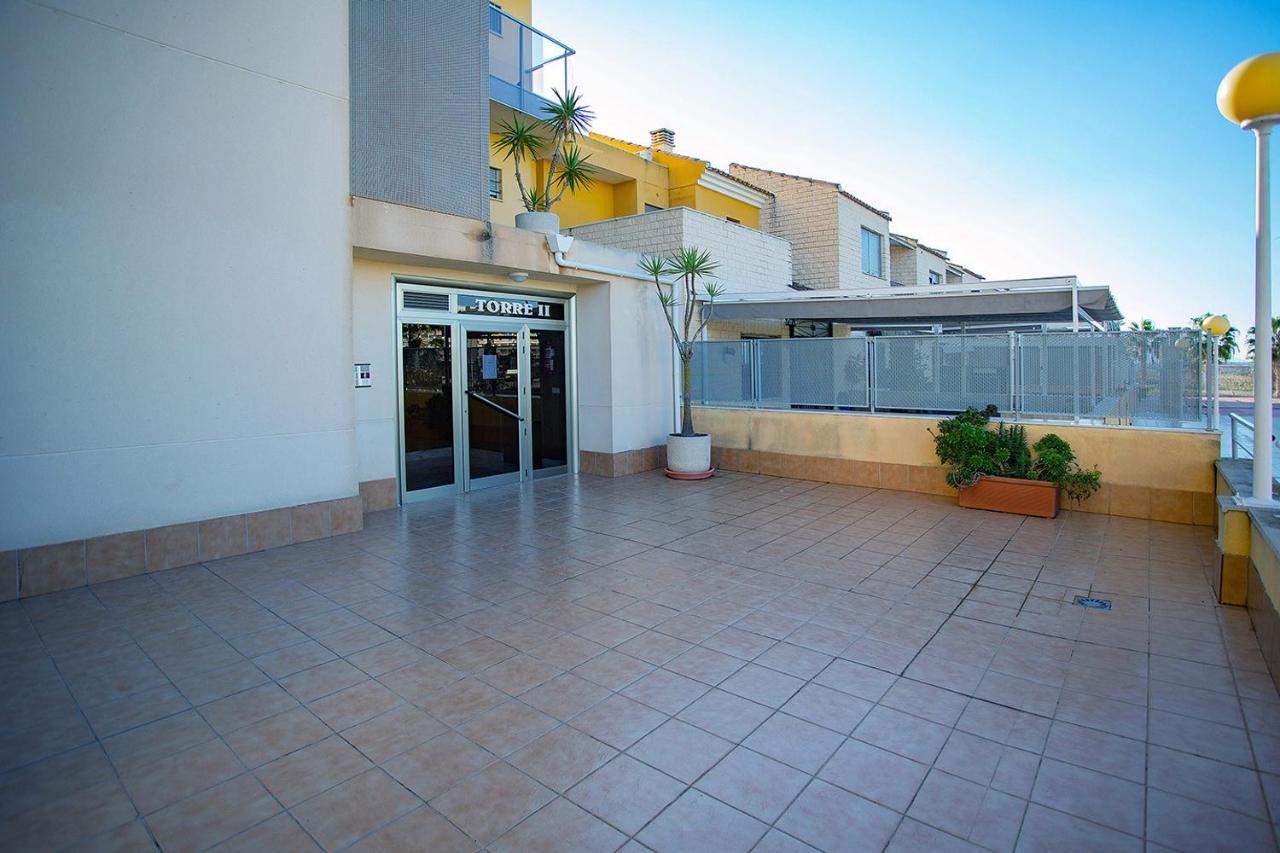 122 Perfect Apart - Alicante Holiday Гуардамар-дел-Сегура Екстер'єр фото