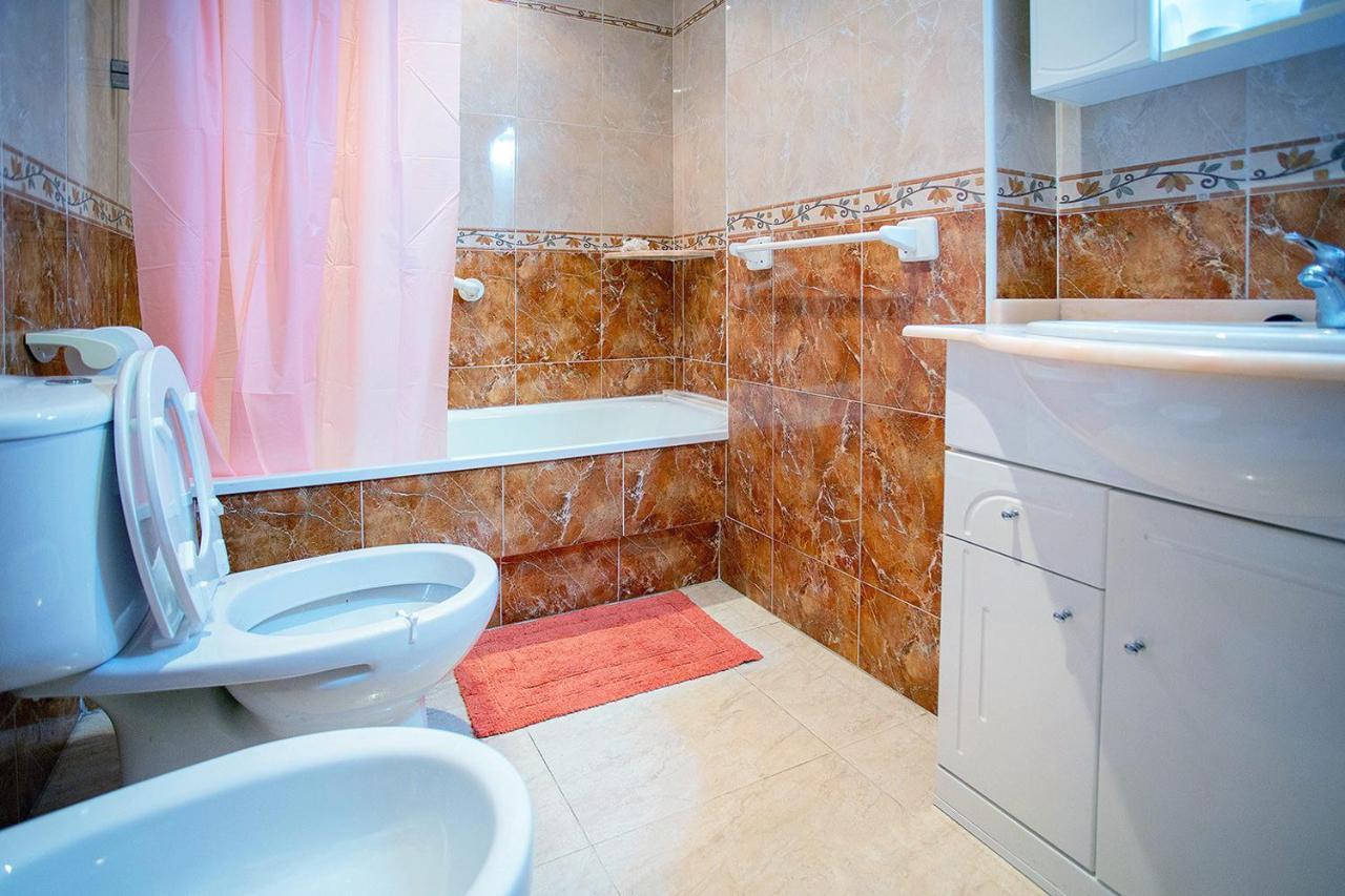 122 Perfect Apart - Alicante Holiday Гуардамар-дел-Сегура Екстер'єр фото