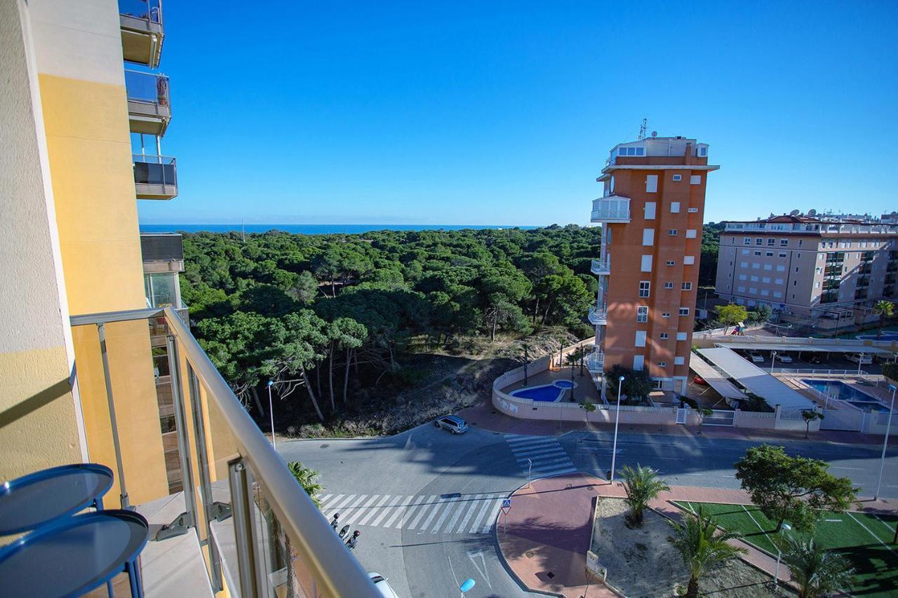 122 Perfect Apart - Alicante Holiday Гуардамар-дел-Сегура Екстер'єр фото