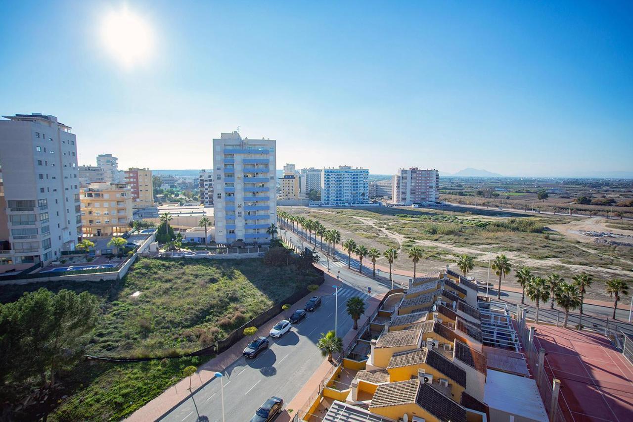 122 Perfect Apart - Alicante Holiday Гуардамар-дел-Сегура Екстер'єр фото