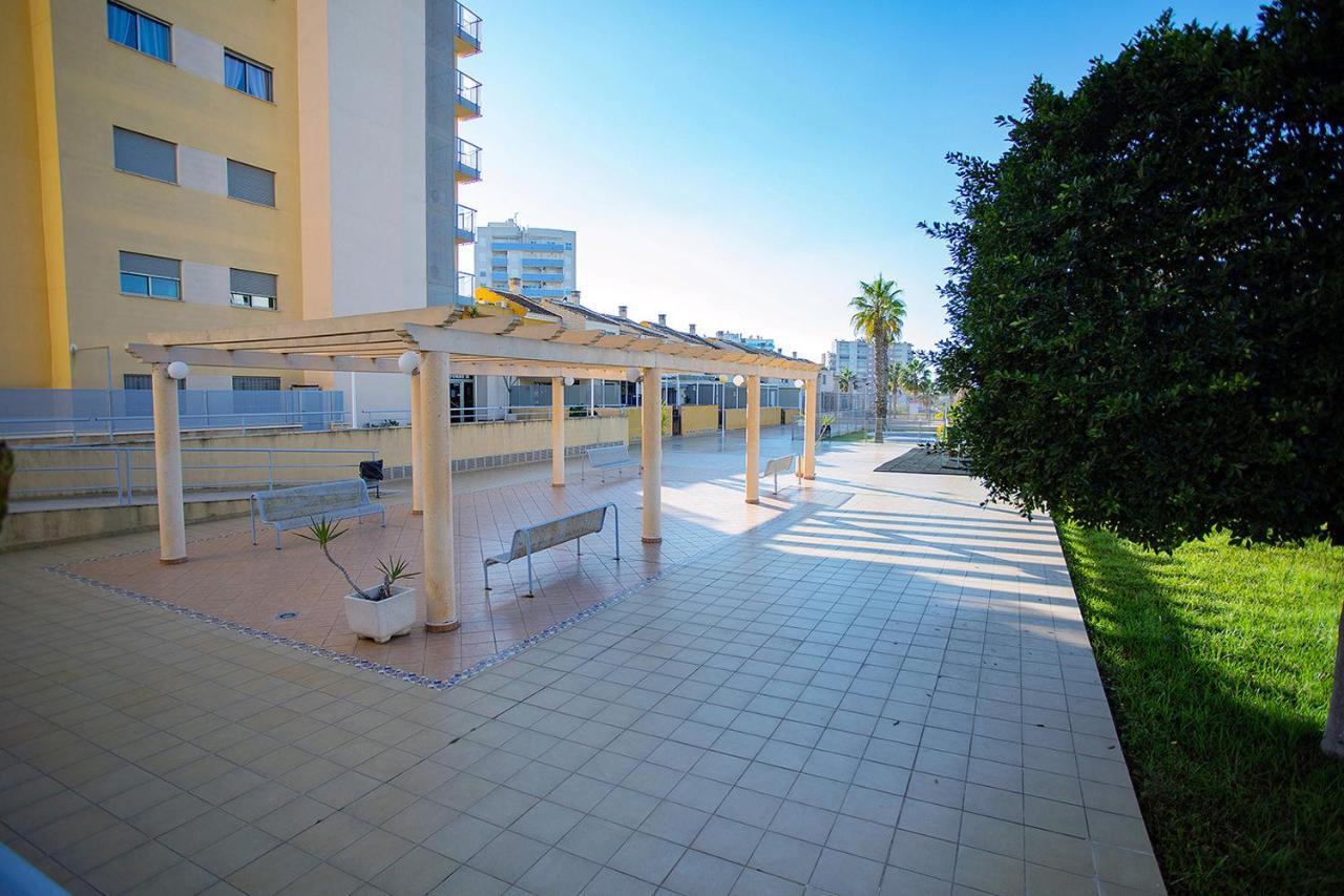 122 Perfect Apart - Alicante Holiday Гуардамар-дел-Сегура Екстер'єр фото