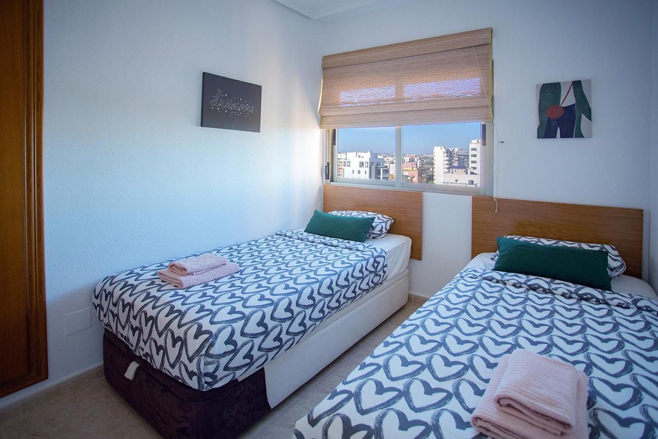 122 Perfect Apart - Alicante Holiday Гуардамар-дел-Сегура Екстер'єр фото