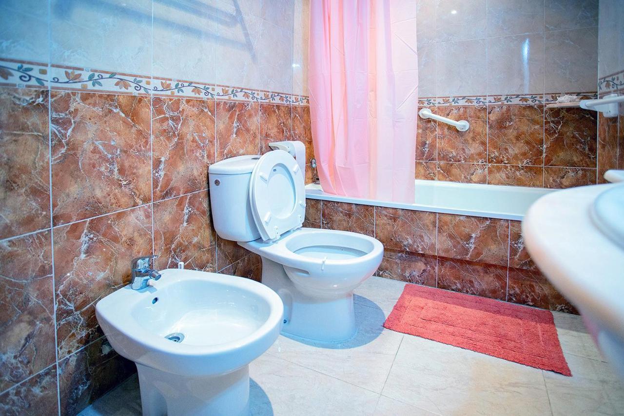 122 Perfect Apart - Alicante Holiday Гуардамар-дел-Сегура Екстер'єр фото