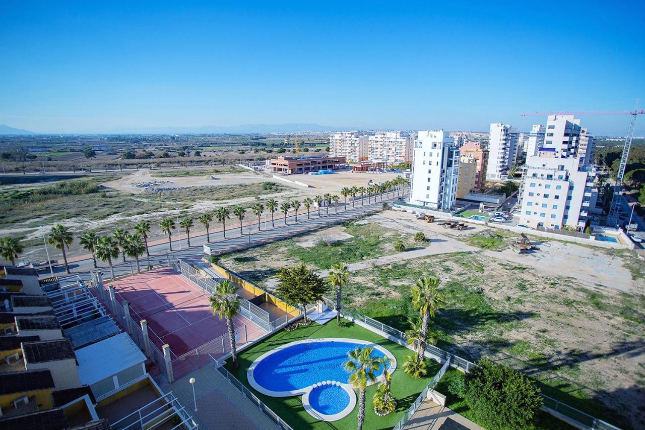 122 Perfect Apart - Alicante Holiday Гуардамар-дел-Сегура Екстер'єр фото